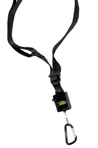 カラビナ・ランヤード