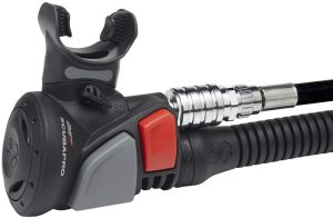 インフレーターオクトパス