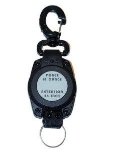 カラビナ・ランヤード