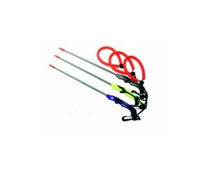 ベル・ホーン・指示棒