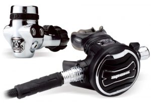 レギュレーター